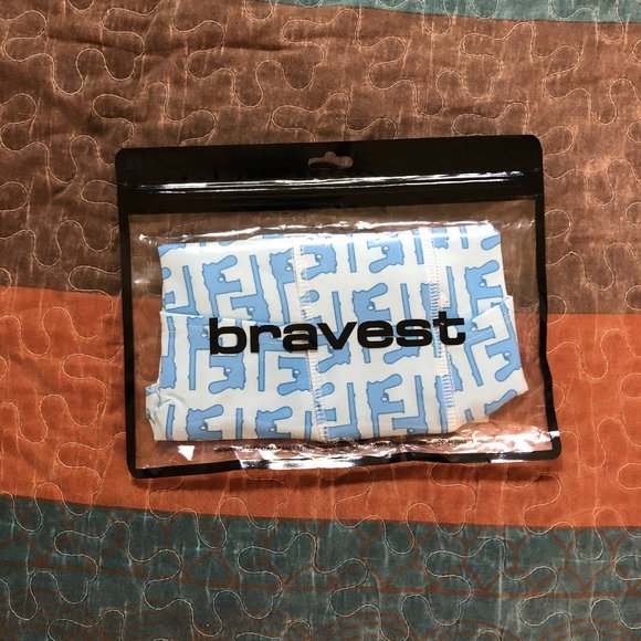 Bravest Studios Shiesty Ski Mask - Picture 2 of 3